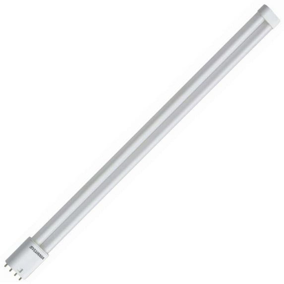 Sylvania 40100 - LED17TT5/DL/FG/830/SUB/G8 LED 4 Pin Base CFL Replacements