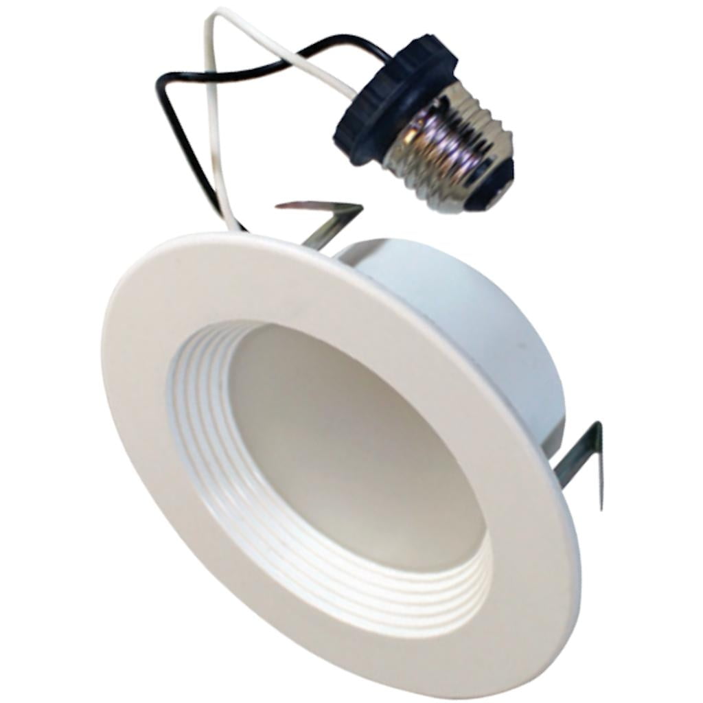 Sylvania 40626 - LED/RT4/675/940/G2/CEC LED Recessed Can Retrofit Kit ...