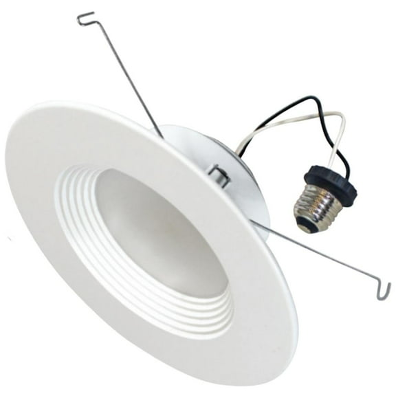 Sylvania 40631 - LED/RT5/6/725/950/G2 LED Recessed Can Retrofit Kit with 5 6 Inch Recessed Housing