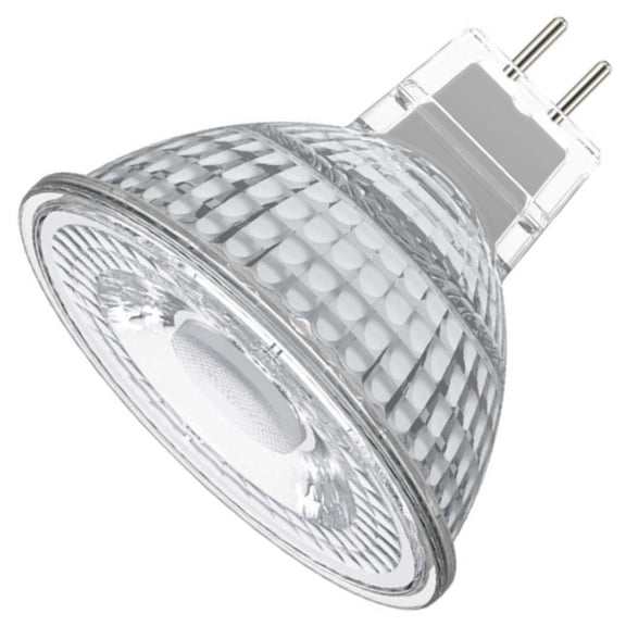 Sylvania 40928 MR16 LED Light Bulb, 6 Watts, 450 Lumens
