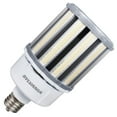 thumbnail image 1 of Sylvania 41013 - LED100HIDR8SC2MOG Omni Directional Flood HID Replacement LED Light Bulb, 1 of 1