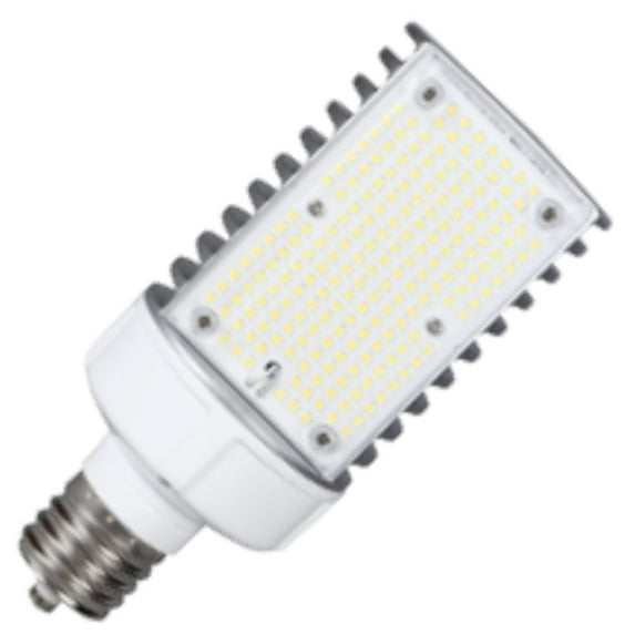 Sylvania 41029 - LED45HIDRODAREA850MOG Semi Directional Flood HID Replacement LED Light Bulb