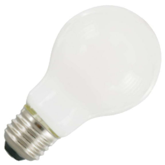 Sylvania 41151 - LED8A19DIMO93013YTLRP 6/CS 1/SKU A19 A Line Pear LED Light Bulb