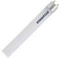 thumbnail image 1 of Sylvania 41272 - LED9T8L48FGDIM841SUBG9  25/CS 1/SKU 4 Foot LED Straight T8 Tube Light Bulb for Replacing Fluorescents, 1 of 1