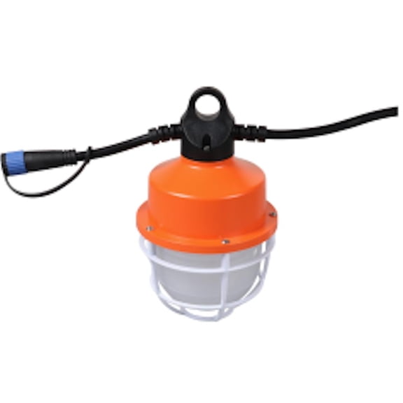 Sylvania 41371 - LEDWORKLIGHTSTR100850PLG Indoor Work LED Fixture