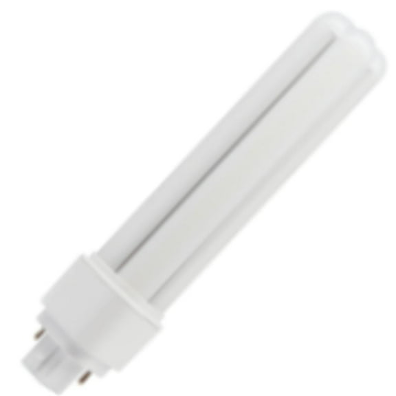 Sylvania 41726 - LED9PBG24DO841AB LED 2 4 Pin Base CFL Replacements