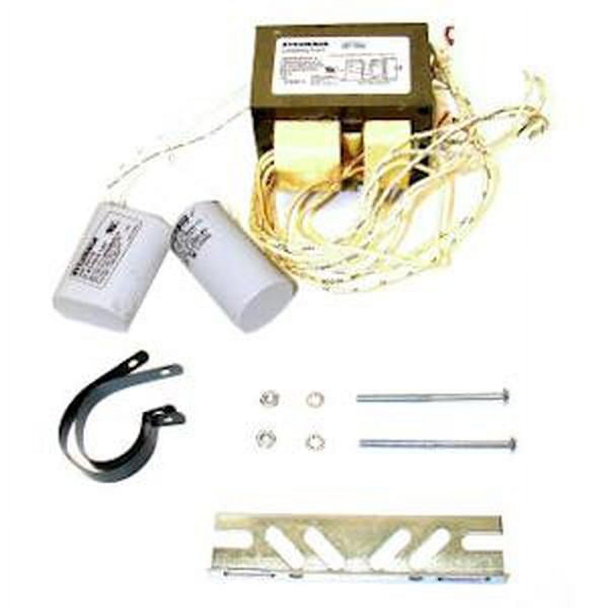 Sylvania 47335 LU150/MULTIKIT 150W High Pressure Sodium Lamp ANSI