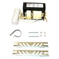 thumbnail image 1 of Sylvania 47338 - M400/SUPER5-KIT 120/208/240/277/480V Metal Halide Ballast Kit, 1 of 2