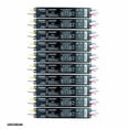 thumbnail image 1 of Sylvania 49908 4 Lamp 120v/277v Ballast for 32w T8 Fluorescent Light Bulb Case of 10, 1 of 2