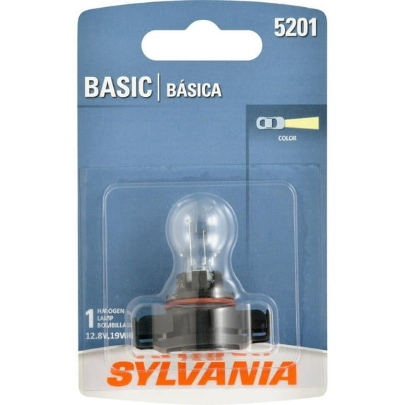 SYLVANIA 5201.BP Multi Purpose Light Bulb