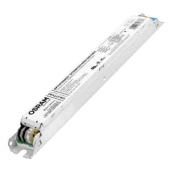 Sylvania 57455 - 48 watt 120/277 volt Dimmable LED Power Supply (OTi 48/120-277/2A0 DIM-1LAUXG2 Constant Current LED Driver)