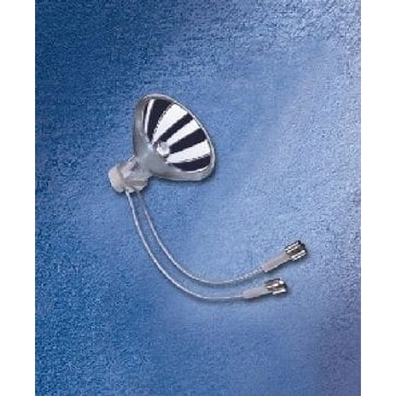 Sylvania 58952 - 6.6A/48MR16/64337C LL IRC Aircraft Airfield Light Bulb