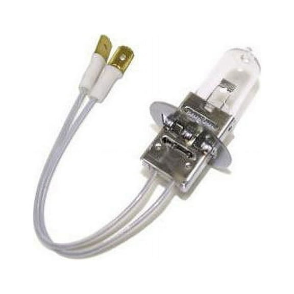 Sylvania 59081 - 6.6A 64382 HLX-C 200-15 PK30D0 HLX Halogen Light Bulb