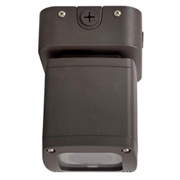 Sylvania 60213 - SQLIGHT1A/013UNV750/CM/BZ Outdoor Parking Garage Canopy LED Fixture