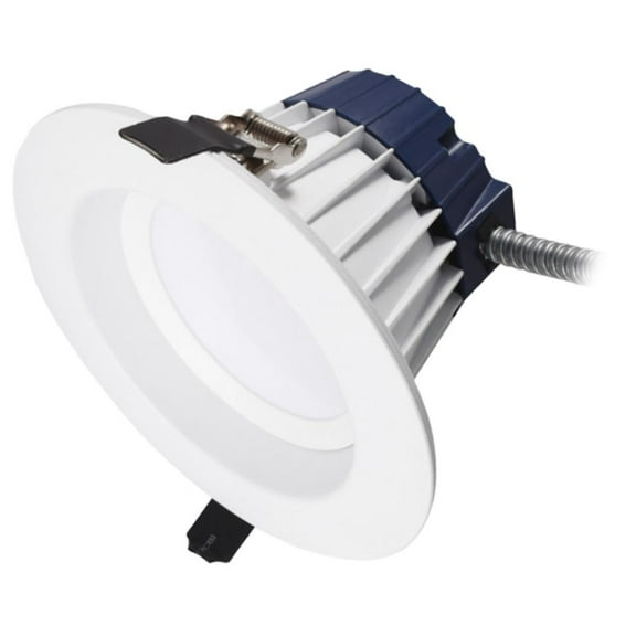 Sylvania 60783 - LEDRT8R3A3000UD930 LED Recessed Can Retrofit Kit with 8 Inch and Larger Recessed Housing