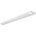 thumbnail image 1 of Sylvania 61455 - LEDWRAP/120/PIR/48840 Indoor Wraparound LED Fixture, 1 of 7