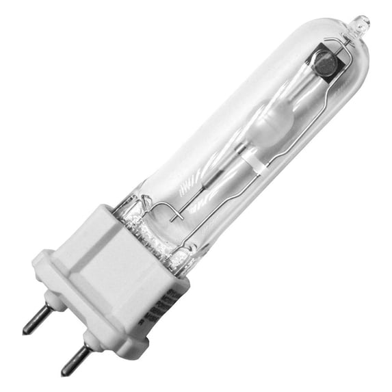Sylvania 64200 - MC70T6/U/G12/930 PB 70 watt Metal Halide Light Bulb