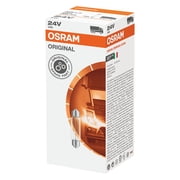 Sylvania - 6421 Basic - High Performance Incandescent Bulb, 33237 10 Pack
