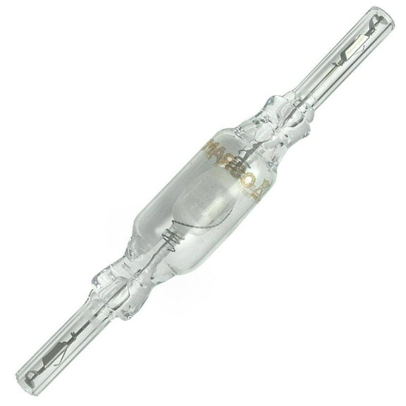 Sylvania 64362 - HQI-DE70/NDX 70 watt Metal Halide Light Bulb