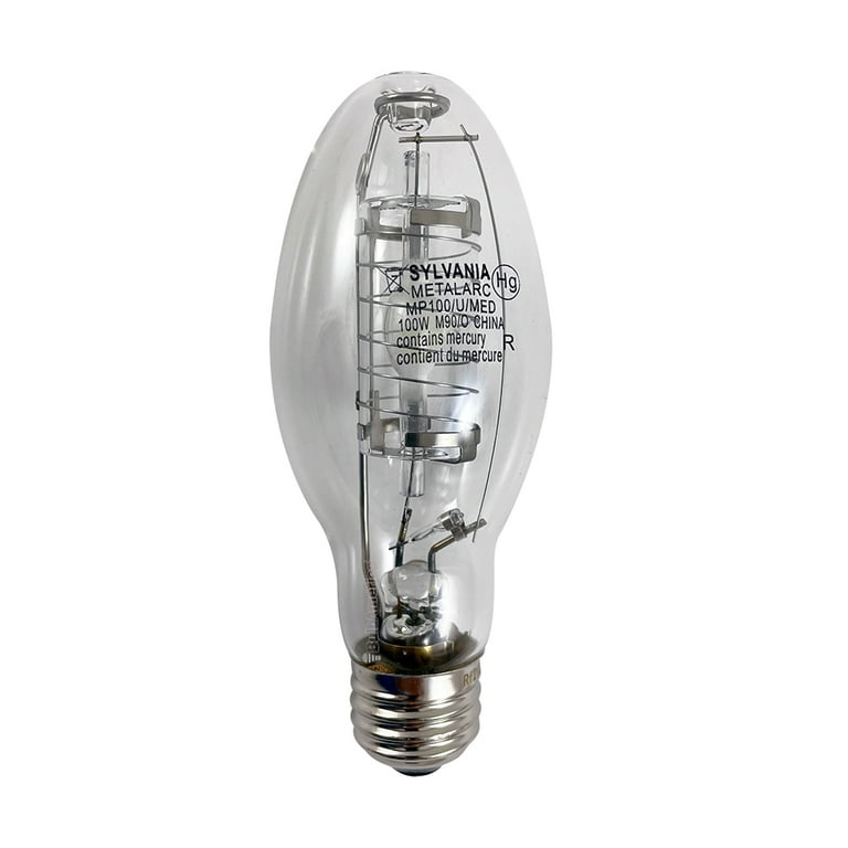 Sylvania 64417 - MP100/U/MED M90/O Metalarc Pro-Tech Pulse Start
