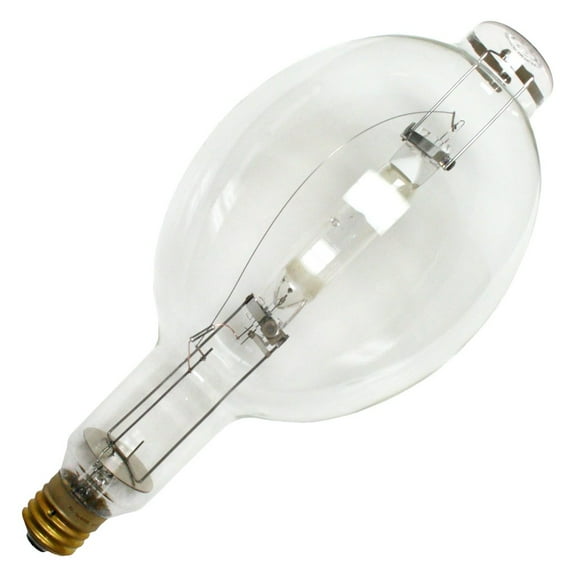 Sylvania 64431 - M1500/BU-HOR 1500 watt Metal Halide Light Bulb