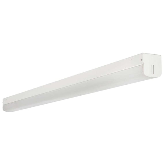 Sylvania 65220 - STRIP2A/044UNVD850/96U/WH Indoor Strip LED Fixture