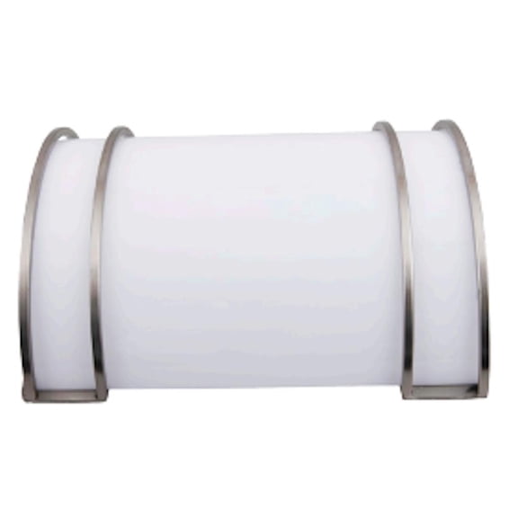 Sylvania 65570 - WALLSCE91150U9SC3 Indoor Wall Sconce LED Fixture