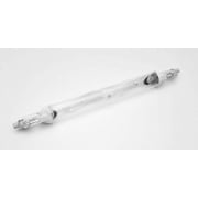 Sylvania 66627 - M2000T8/DE 2000 watt T8 Double Ended DE Metal Halide MH 2000W Lamp METALARC BRITELINE HID/High Intensity Discharge Bulb RX7S Wedge Base Replaces MHL-2000/1 M2000T8DE