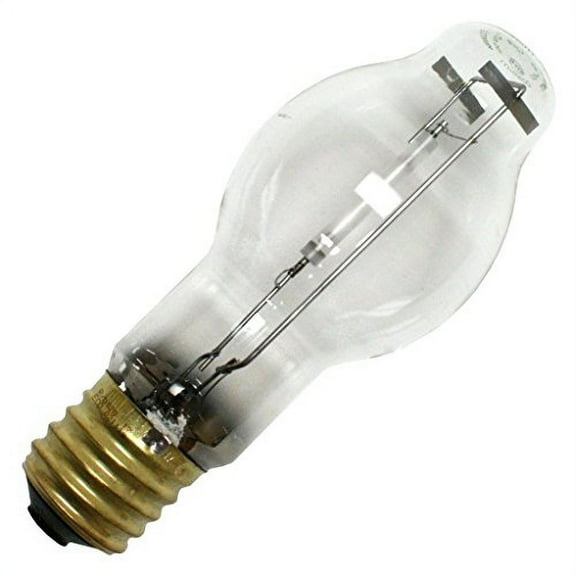 Sylvania 67512 (6-Pack) LU70/ECO 70-Watt High Pressure Sodium HID Light Bulb, 1900K, 6300 Lumens, E39 Mogul Base