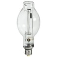 thumbnail image 1 of Sylvania 67516 (4-Pack) LU150/55/ECO 150-Watt High Pressure Sodium HID Light Bulb, 2100K, 16000 Lumens, E39 Mogul Base, 1 of 3