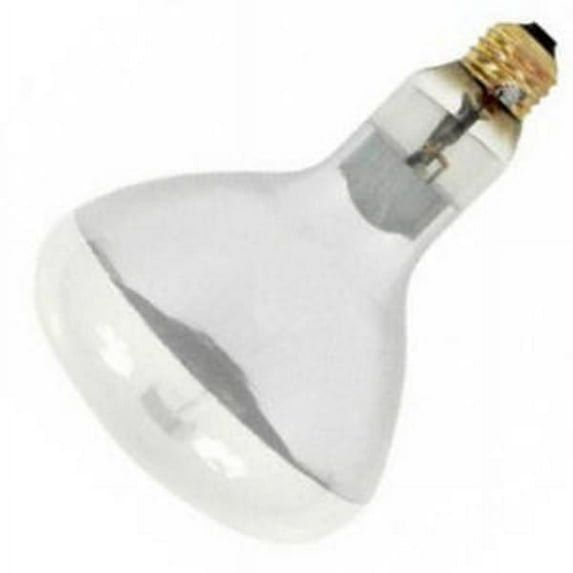 Sylvania 69406 - H39BP-175/DX Mercury Vapor Light Bulb