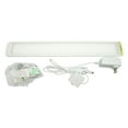 thumbnail image 1 of Sylvania 72437 - LED/UC/EDGELIT/STRKTR/18IN Indoor Under Cabinet Cove LED Fixture, 1 of 4