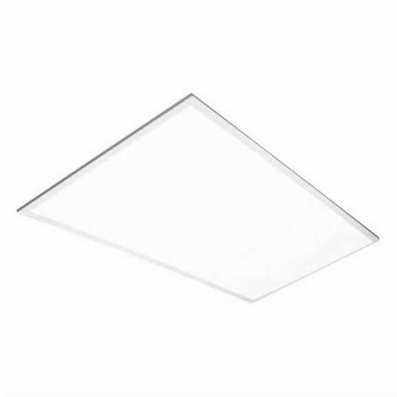 Sylvania 74248 2X4 ft Edge-Lit LED Flat Panel, 32W