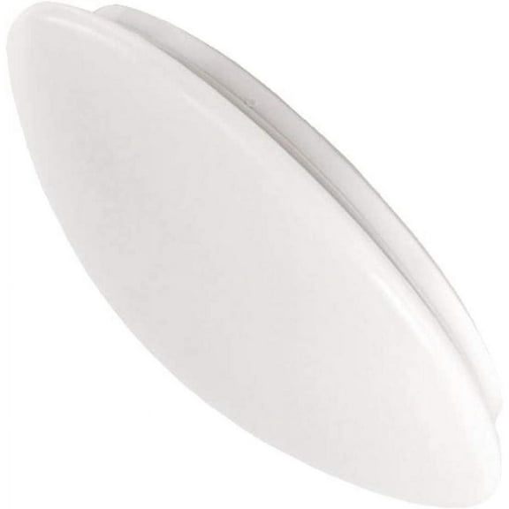 Sylvania 74264 1 Light 14" Wide Integrated Led Flush Mount - White