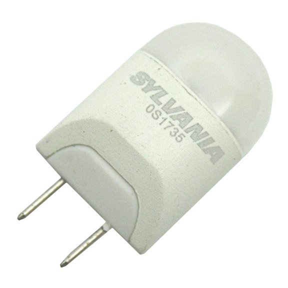 Sylvania 74660 - LED2G8F830BL LED Bi Pin Halogen Replacements