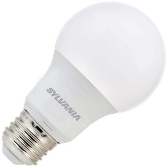 Sylvania 74736 - LED12A19/F/830/10YV/RP A19 A Line Pear LED Light Bulb