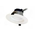 thumbnail image 1 of Sylvania 75332 5" Led Shower Recessed Trim - White, 1 of 1