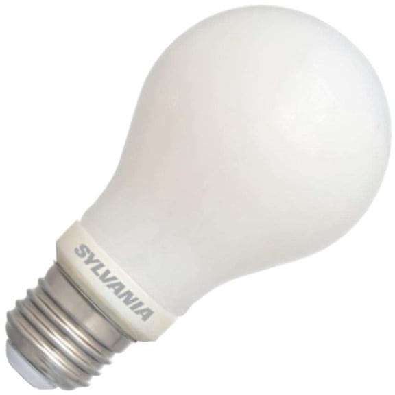 Sylvania 75539 - LED11A21/F/850/10YV/RP A21 A Line Pear LED Light Bulb