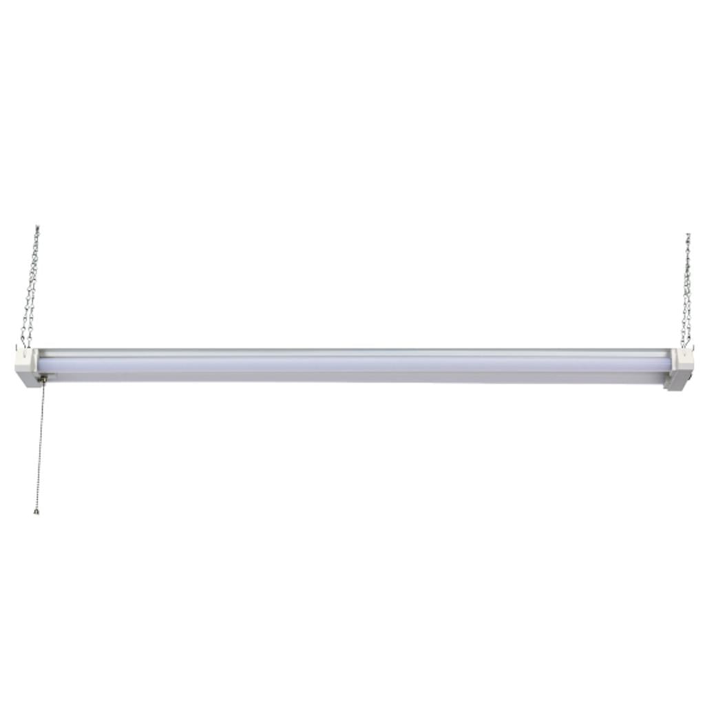 Sylvania 75751 - LEDSHOP8404FTLS Indoor Work LED Fixture