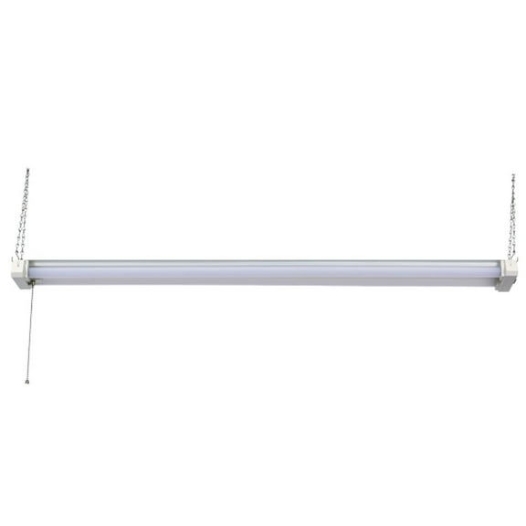 Sylvania 75751 - LEDSHOP8404FTLS Indoor Work LED Fixture