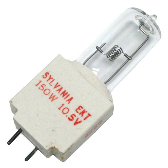 Sylvania 77038 - EKT Projector Light Bulb