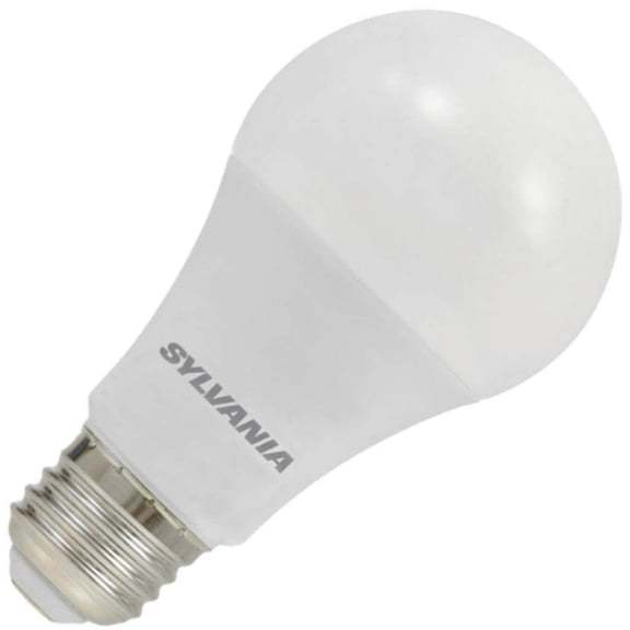 Sylvania 78066 - LED9A19DIMO850UB A19 A Line Pear LED Light Bulb