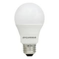 thumbnail image 1 of Sylvania 78100 A19 Lamp LED Bulb, Frosted, 12 Watts, 1 of 2