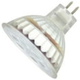 thumbnail image 1 of 6W12V 3000K MR16GU5.3 DIM NFLD, 1 of 1