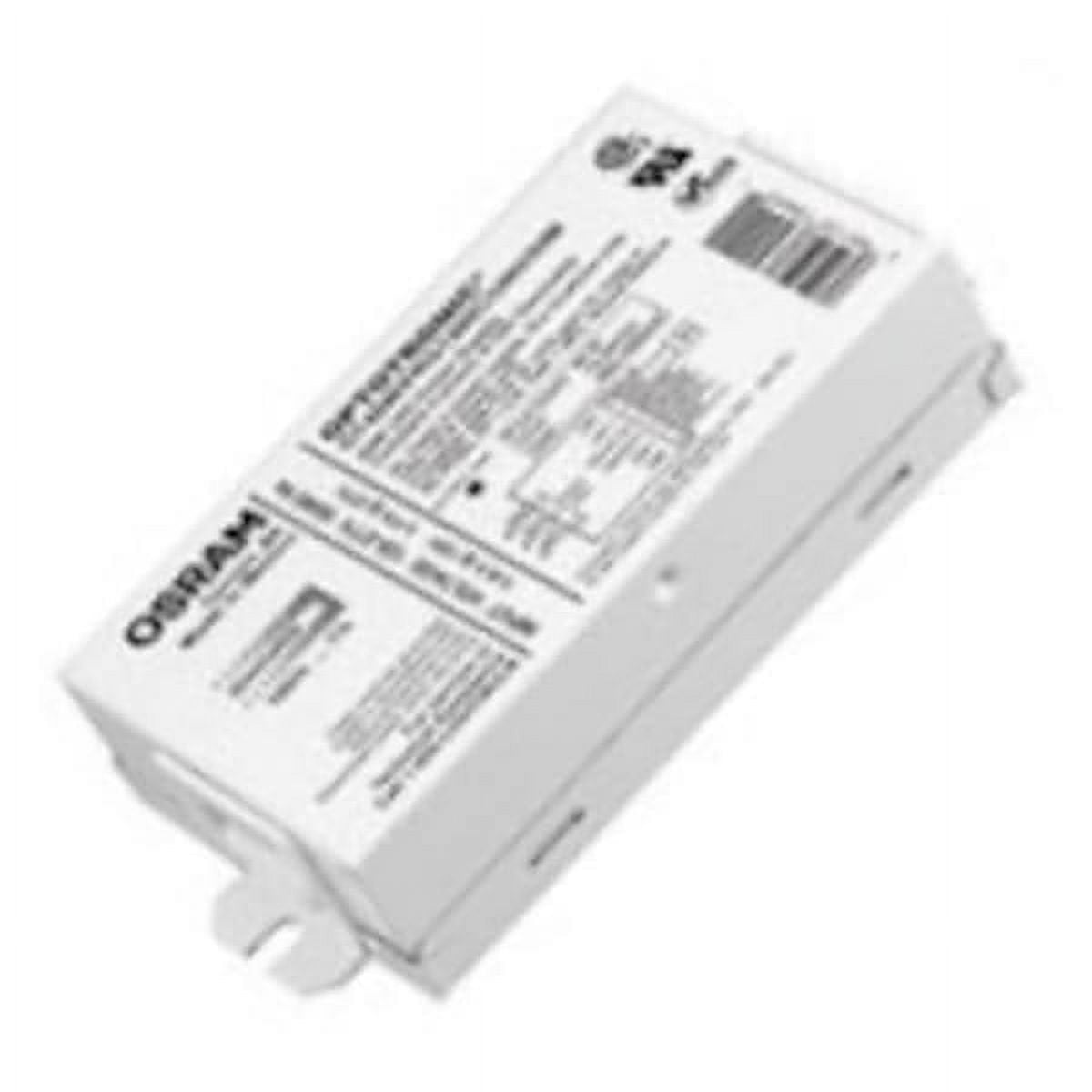 OPTOTRONIC 55W Dimmable LED Driver – 0-10V Constant Current, Programmable, Replacement For Osram 57355 - View #5