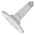 thumbnail image 1 of Sylvania 79695 Warm White LED Integrated 2700 K Automotive Bulb, 1 of 2