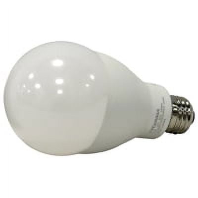 LED A21 DIM MED FRST 5000K 23W