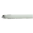 thumbnail image 1 of Sylvania 8482978 4 ft. 17W T8 Subtitbe Frosted Glass LED Light Bulb - 4100K, 1 of 1