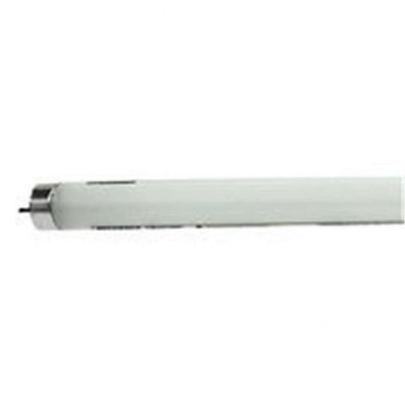 Sylvania 8482978 4 ft. 17W T8 Subtitbe Frosted Glass LED Light Bulb - 4100K