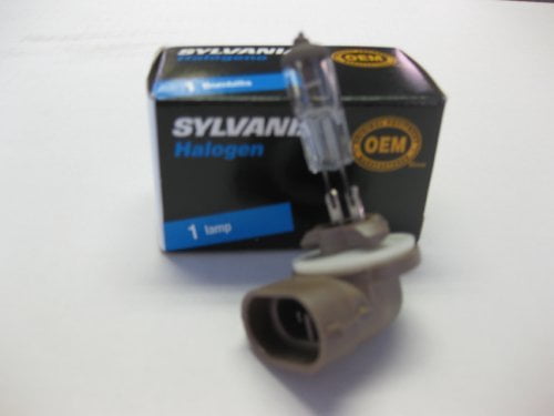 Sylvania - 896 Basic - High Performance Halogen Bulb, 35731 (1 Pack ...